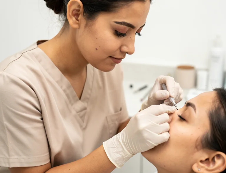 Microblading Service in Waiblingen